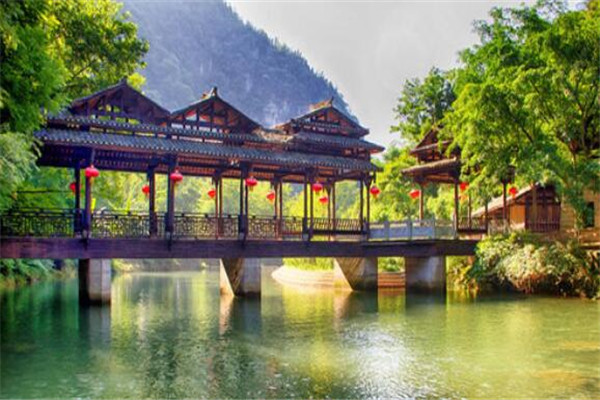 宜昌最好玩的地方推荐 宜昌好玩的地方排行榜插图7