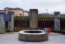 赣州最好玩的地方推荐 赣州好玩的地方排行榜|爱分享