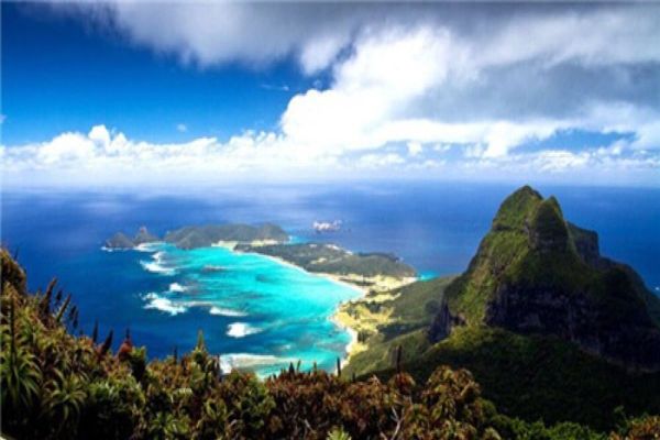 孤独星球2020十大最佳旅行地区 中国上榜1个第3不去可惜插图4