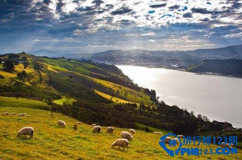 全球最容易地震的旅游目的地插图6