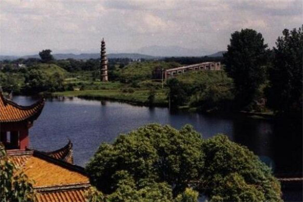 潜江最好玩的地方推荐 潜江好玩的地方排行榜插图7