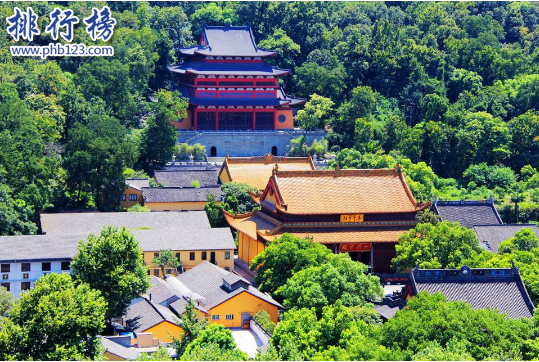 杭州必去！西湖十景排名,你知道西湖十景有那些吗？插图7