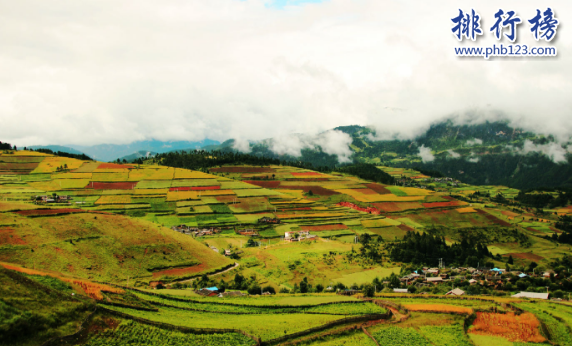 78月份适合去哪里避暑?暑假十大避暑旅游好去处推荐插图4
