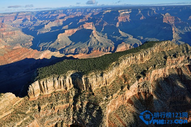 全球最美十大直升机之旅排行榜插图