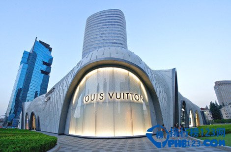 中国十大奇葩城市坐标排行榜插图2