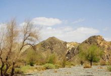 新疆十大爬山好去处：阿尔金山上榜，第一名高度仅次珠峰|爱分享