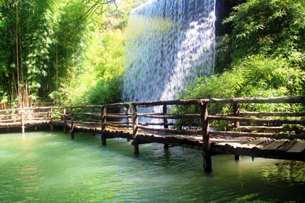 中国十大避暑城市：夏季避暑胜地 风景优美还有习习凉风插图2