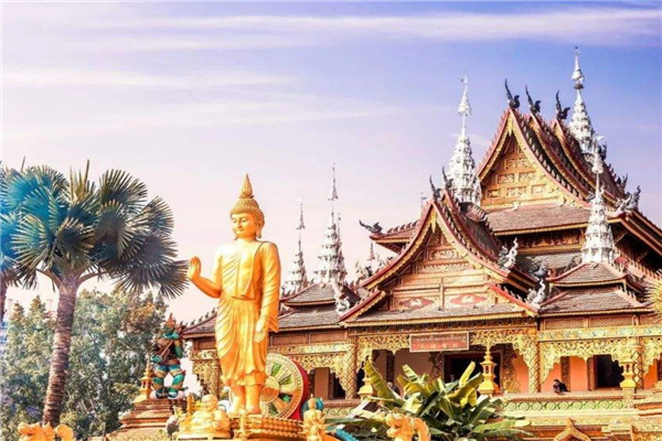 云南最浪漫的五大圣地 云南值得去的地方有哪些插图2