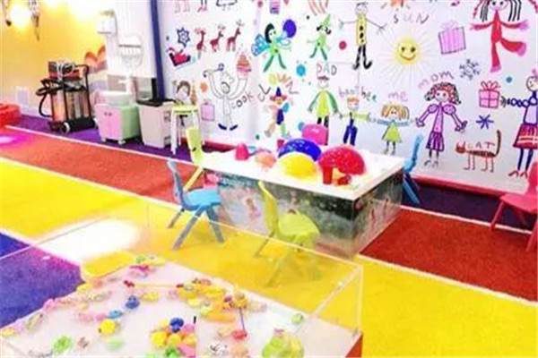 东莞十大热门游乐场排名:乐8小城第五，第四在凤岗镇插图6