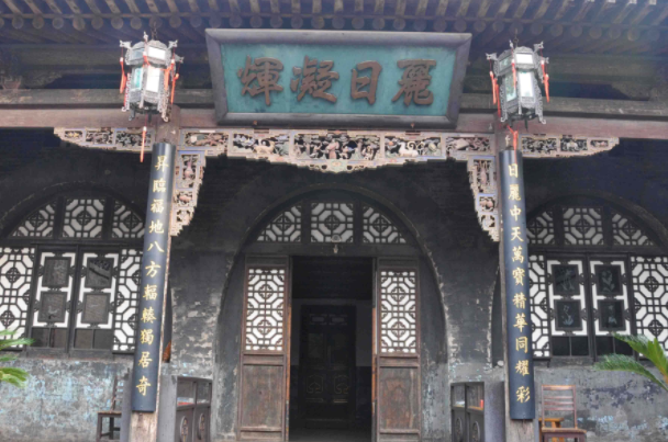 山西平遥十大景点：平遥古城、双林寺、镇国寺上榜插图2