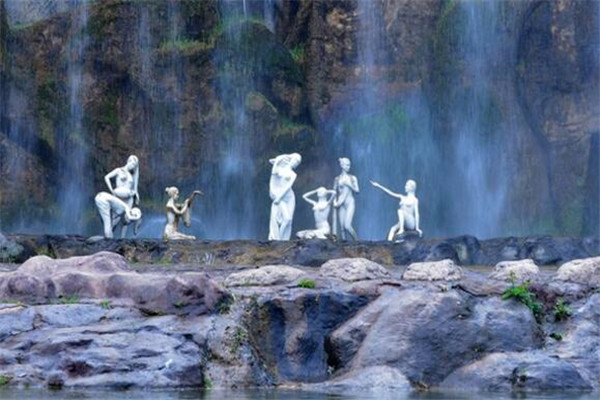 荆门最好玩的地方推荐 荆门好玩的地方排行榜插图8