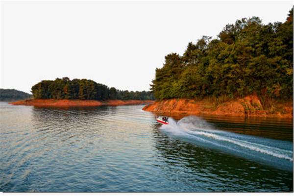 贵阳十大最具特色景点：甲秀楼第三，第七体验苗族生活插图8