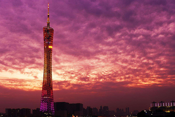 广州抖音的网红地点:超火的网红打卡地点，你都去过哪些插图5