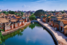 东莞十大适合外地人旅游的地方：隐贤山庄上榜，第四百花齐放|爱分享