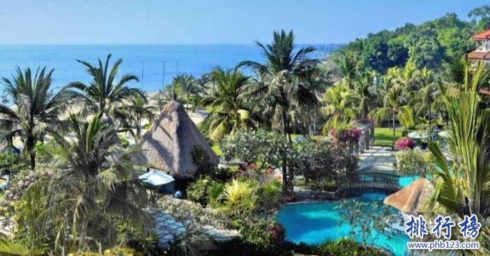 世界十大最佳旅游目的地，受年轻人喜欢的热门旅游地插图9