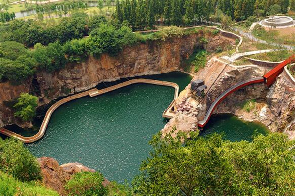 上海值得去的冷门景点 新场古镇上榜，第七国内规模靠前插图