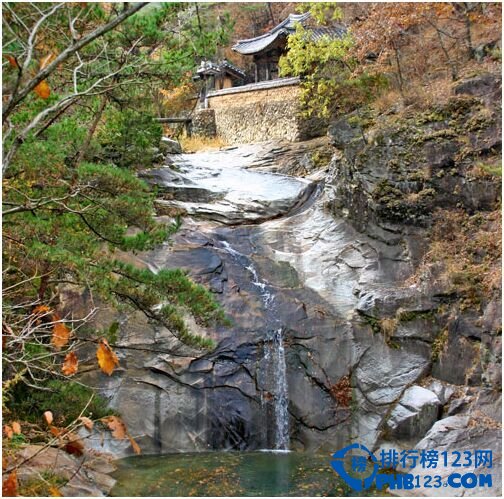 盘点十大韩国电影拍摄地 令人印象深刻插图5