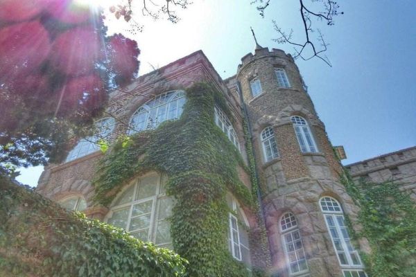 山东十大著名景点 八大关建筑风格迥异泰山更是雄伟壮观插图