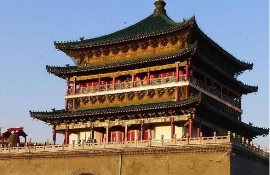 西安十大著名旅游景点 大小雁塔上榜,它是“世界第八大奇迹”插图1