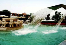 重庆十大温泉排名 重庆值得一去的温泉度假村|爱分享