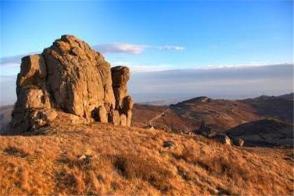 乌兰察布盟有什么好玩的地方?盘点乌兰察布盟好玩的地方排行榜插图3