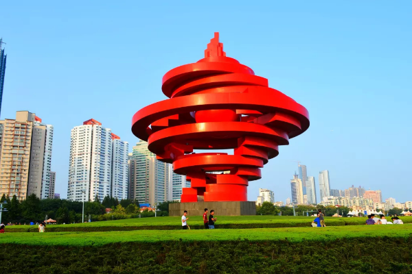 青岛十大做好玩的景点：崂山上榜，它举办过奥运赛事插图3