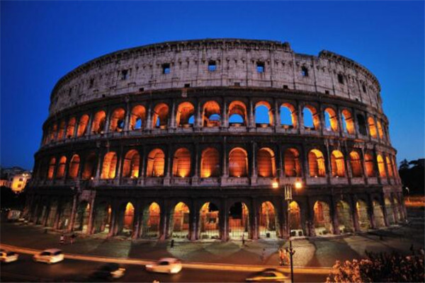 世界上最浪漫的城市 赶紧带上你的老婆大人一起去吧插图