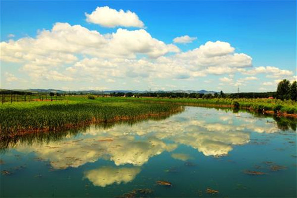 朝阳十大风景名胜排名：槐树洞上榜，第6是影视基地插图