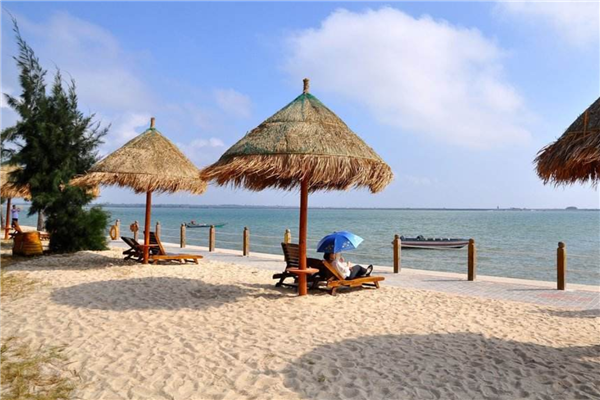 夏日必去十大海滨城市 夏天可以去这些地方旅游观光插图7