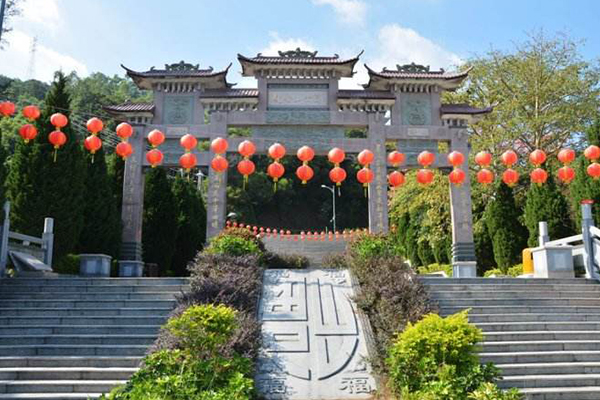 深圳十大必去景点：桔钓沙第二，第一是拍照取景热门地插图4