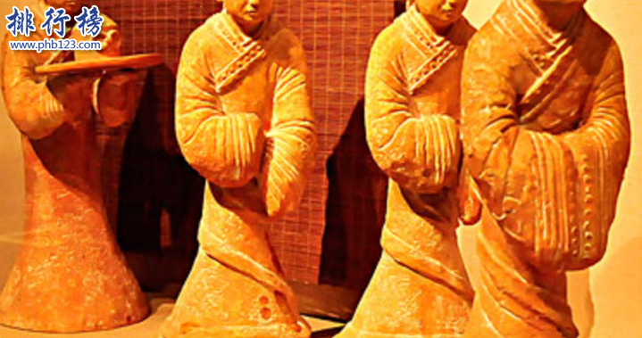 湖南十大文化遗产：炎帝陵,舜帝陵，没去过不算来过湖南插图3