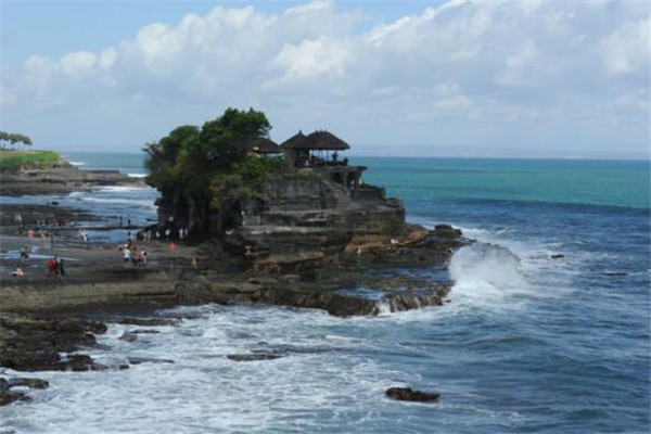 印尼十大岛屿排名 巴厘岛无疑居榜首，其它的也都是美Cry插图