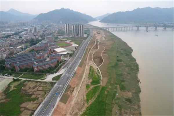 肇庆十大公园广场排名：广宁上榜两处，大旺公园第4插图4