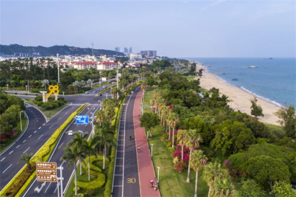 厦门自由行必去景点排行榜：日光岩上榜，第九有老城区意境插图3