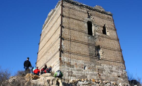 新乡好玩的地方排行榜 宝泉和八里沟都值得去插图8