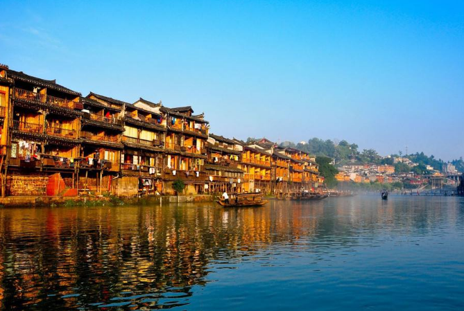 暑假穷游十大暑假景点 九寨沟上榜，西安位列榜首插图7