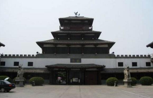 濮阳好玩的地方排行榜 濮阳十大最好玩的地方推荐插图