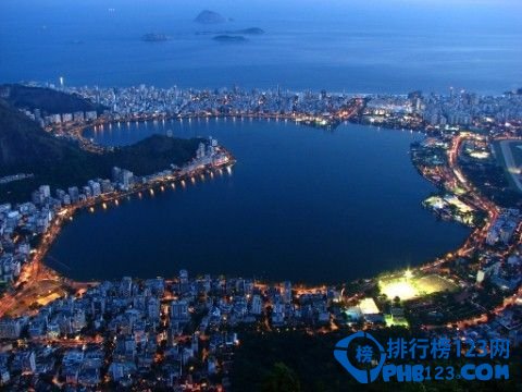 盘点：最易发生艳遇的十大全球旅游胜地插图6