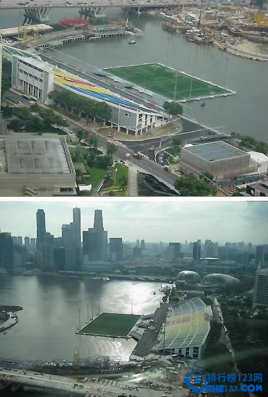 世界10大奇特水上景观排行榜插图5