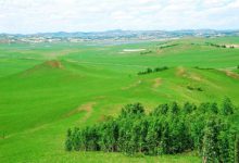 内蒙古有什么好玩的地方？盘点内蒙古好玩的地方排行榜|爱分享