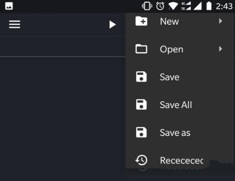 手机怎么写java插图3