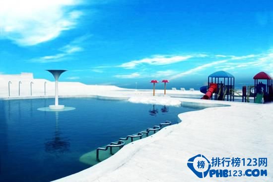 中国十大天然温泉胜地排行榜 中国天然温泉有哪些插图