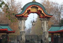 世界十个最大动物园 北京动物园第四，第一在德国|爱分享