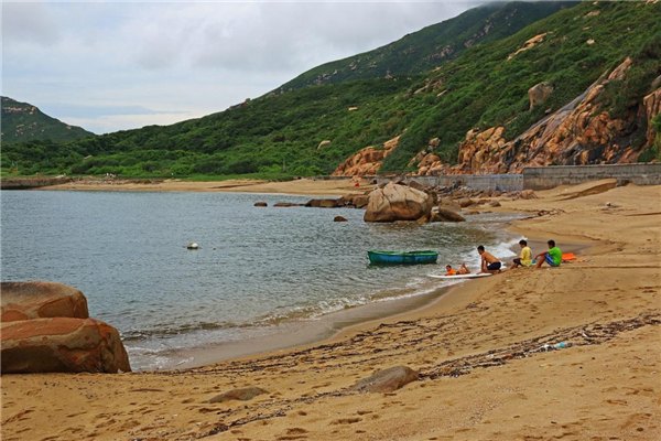 香港最值得去的五个地方 南丫岛与香港迪士尼乐园不能错过插图2