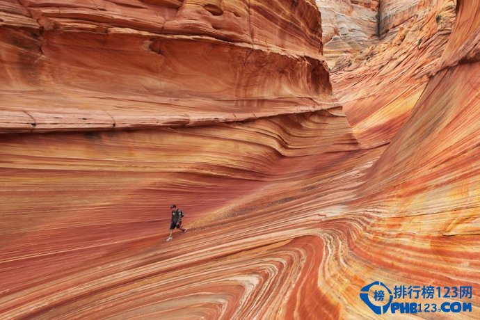 全球十大鬼斧神工的天然美景排行榜插图5