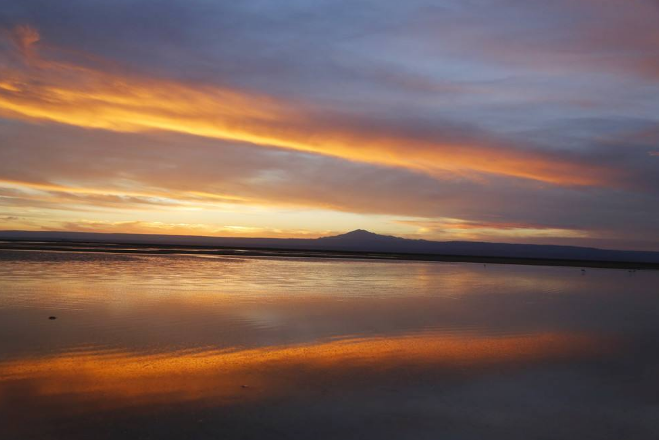 世界十大最美日落地 如同油画一般的画面，美到窒息插图4