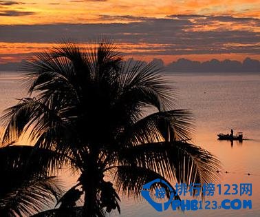 世界上最浪漫的十大日落排行榜 浪漫的时刻有浪漫的你插图6