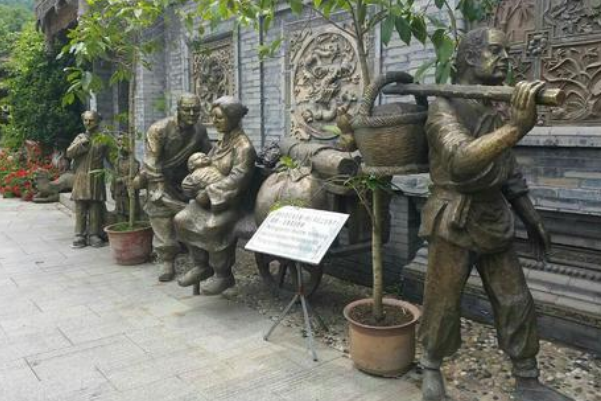 吉林最受欢迎的十大景点：滑雪场上榜，关东文化显著插图9