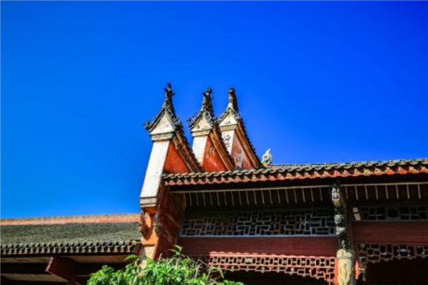 永州十大旅游景点 这些景点都很好玩值得一去插图