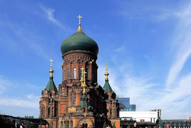 哈尔滨必游景点排名 7大旅景点，有你喜欢的吗插图1